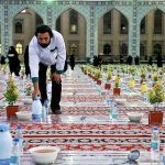Muslims during Ramadan in Khorasan - About Islam