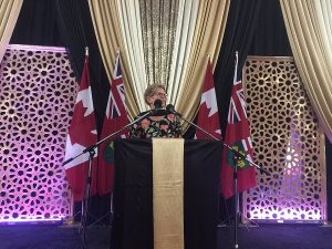 Ontario Premier Fasts in Solidarity with Muslims_1