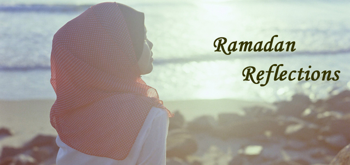 Stories of Converts' First Ramadan (Folder) - About Islam