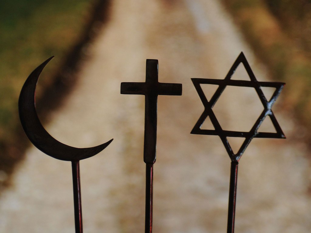 Religion Does More Harm Than Good
