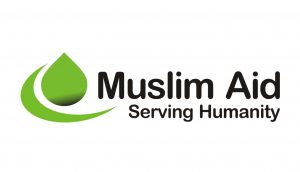 Muslim Aid