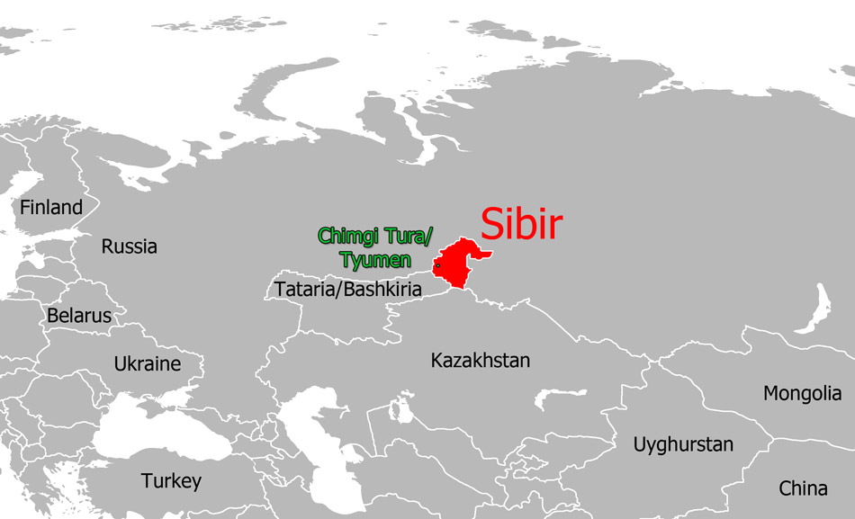 Sibir