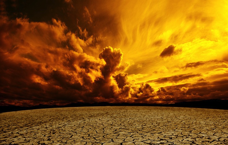 Is Doomsday Near? 10 Major Signs Before the World Ends - About Islam