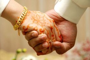 Why No Marital Intimacy in Ramadan