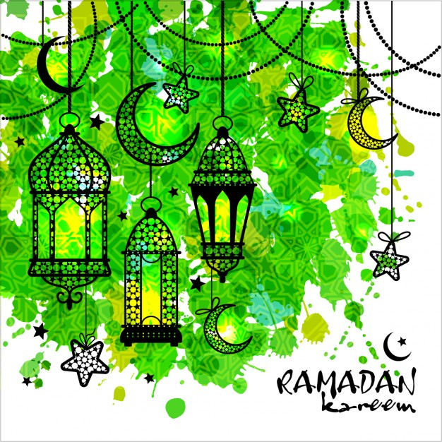 Green Up Your Ramadan: Practical Tips | About Islam