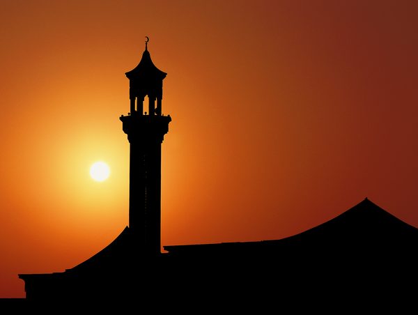 Dr. Yasir Qadhi: On Salafi Islam (Part 1) - About Islam