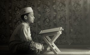 Ramadan,the Qur'an and Us
