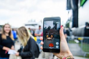 Pokemon Go - The Psychological Experiment - About Islam