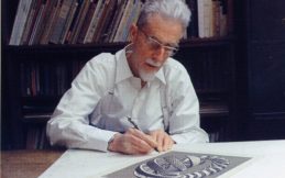 Maurits Cornelis Escher
