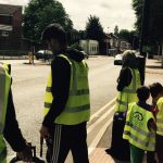 Birmingham Muslims Kick off Operation Street Clean (Gallery) - About Islam