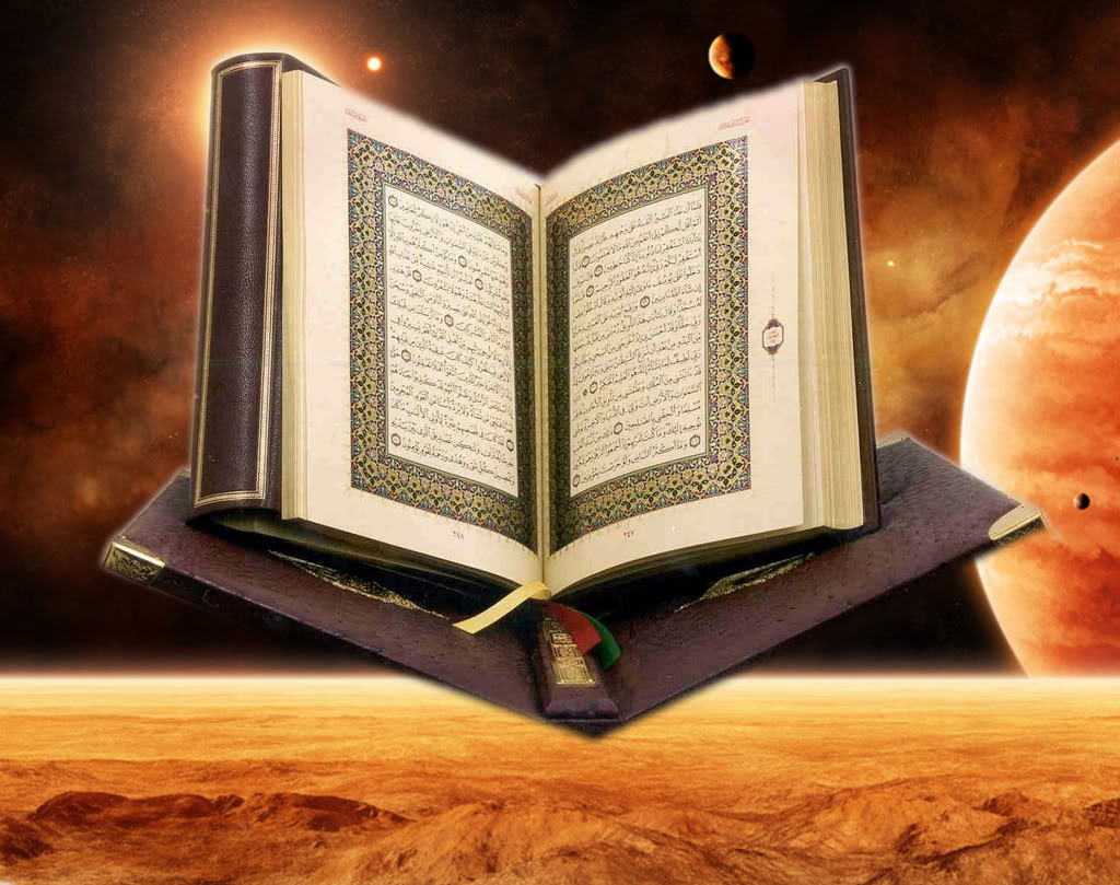 Ask About Islam