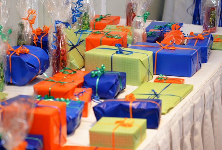 Prizes