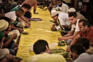 Cuba's Growing Muslims Mark Ramadan