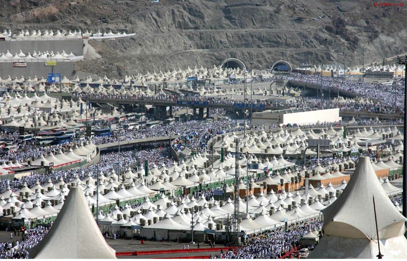 Delaying Hajj to a More Convenient Time Possible