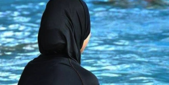 Diving into Halal Swimwear