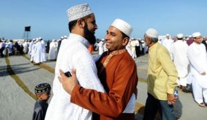 20 Fatwas About Eid and Udhiyah - About Islam