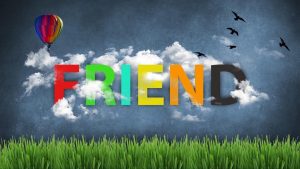 Friendship for the Sake of Allah