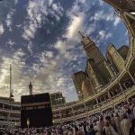 My Own Hajj - A Lesson in Humility