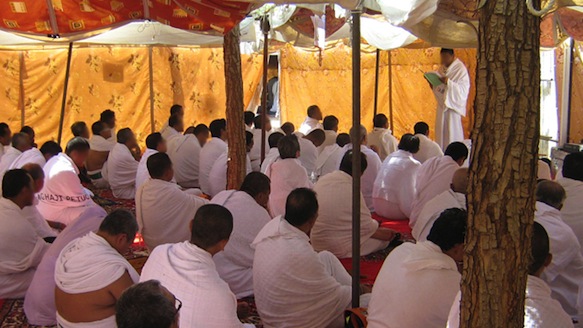 The Spirituality of Hajj: Tawaf - About Islam