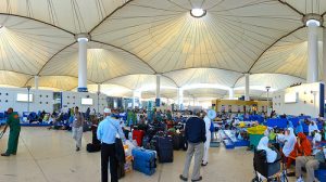 My First Hajj - Tips and Stories