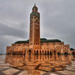 World's Tallest Mosque Minaret‏ - About Islam