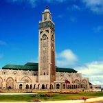 World's Tallest Mosque Minaret‏ - About Islam