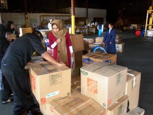 Houston Launches Ramadan Charity Drive for Africa_1