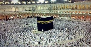 How Would Hajj Unify Mankind 01