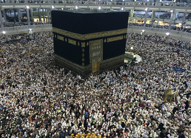 Hajj Unify Mankind