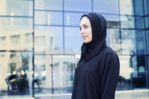 How to Gradually Adopt the Hijab in the West