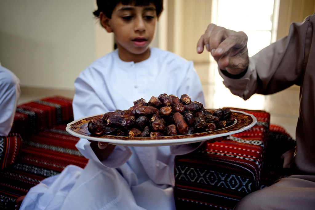 How to Maintain Fasting after Ramadan