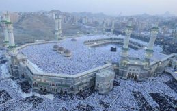 Money Saved for Hajj: Is Zakah Required?