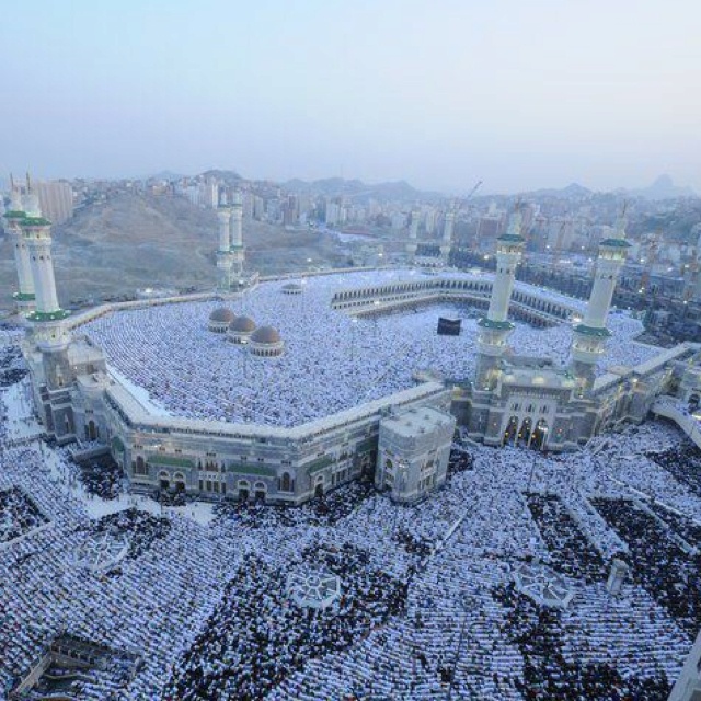 Is There Zakah on the Money Saved for Hajj?