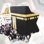 Stunning photos of Kaaba Viraling in Social Media - About Islam