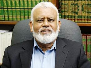 Sheikh Ahmad Kutty