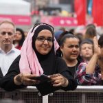 London Celebrates `Eid in Trafalgar (Gallery) - About Islam