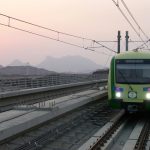 Makkah Mass Rail Transit (MMRT) - About Islam