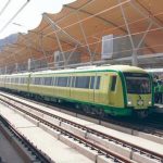 Makkah Mass Rail Transit (MMRT) - About Islam