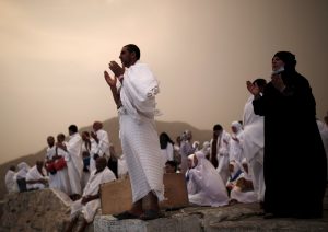 Businessman Sponsors Hajj for Needy Muslims - About Islam