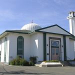Beautiful Canadian Mosques - About Islam