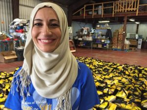Muslim Charity Feeds Nova Scotia Needy_1