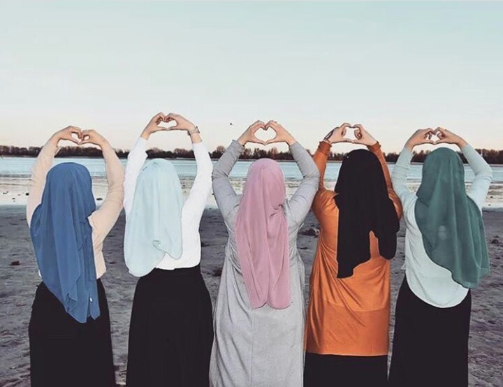 The Importance of Muslim Friends in Our Lives | About Islam