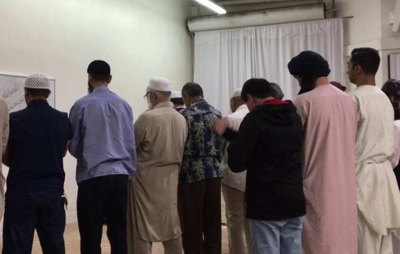 Prayer