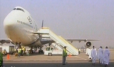 Traveling for Hajj: What to Do in Advance?