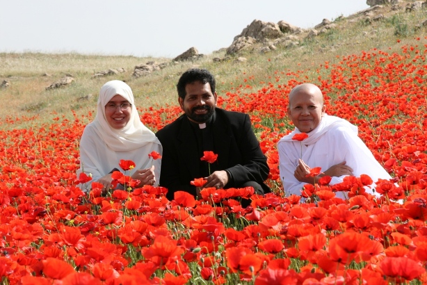 What Is the Western Perception of Muslims
