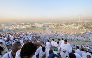 What Makes Hajj a Lifetime Journey