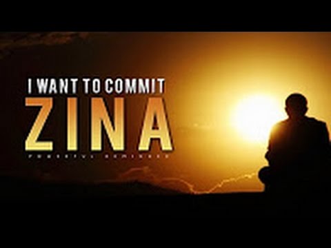 I Can’t Stop Committing Zina with a Girl; Please Help! - About Islam