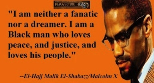 Malcolm X’s Strong Message from Makkah to America