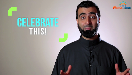 Why Do we Celebrate Eid?
