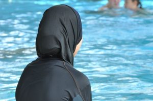 The Social Sexual Global Currency Crisis and the Banning of Burkini - About Islam
